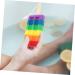 FOMIYES Sponge Bath Body Scrubber Sponge Shower Sponge Bath Sponge for Cute Bath Ball Skin Cleaning Scrubber Body Wash Scrubber Bathing Skin Scrubber Bath Sponges for Shower - Buy Online on GoSupps.com
