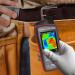 2 in 1 Thermal Imaging Camera & Digital Multimeter - 10 800 Pixels 20Hz Recording 4 000 Counts Display International Shipping Available - Buy Online on GoSupps.com