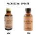 TBB Man of the Woods Beard Oil | Leave-In Conditioner for Men | Softens Facial Hair & Moisturizes Skin | Jojoba Argan & Sweet Almond Oils (1 Oz) - International Shipping Available - Buy Online on GoSupps.com