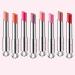 Nuest Diamond Shine Metallic Sparkle Lip Color | Easy Application, High Pigment Coverage | 8 Glittery Shades | Cruelty-Free, Vegan | Bright Fuchsia - Buy Online on GoSupps.com