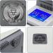 MOXAC 50GX0.001G Halogen Heating Laboratory Analyzer - Fast Moisture Test 0.02% Readability LCD Touchscreen USB & RS232 Connections - Buy Online on GoSupps.com