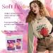 DTF Powder Hot Melt Adhesive 500g - Direct Print on Fabric, Sublimation on Cotton - Black & Dark Garments - Buy Online on GoSupps.com