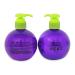 TIGI Bed Head Mini Small Talk 3 in 1 4.2 oz - Pack of 2 | Volumizing Hair Styling Cream - Buy Online on GoSupps.com