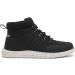 Bruno Marc Men's Winter Boots - Cold-Weather Walking Boots 12 Black - Buy Online on GoSupps.com