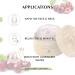 Buy Shira Shir Organic Cherry Clay Face Mask 15ml | Vitamin C Blemish Control & Oil Control - Buy Online on GoSupps.com