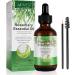 Rosemary Oil For Hair Growth Skin Care Eyelashes & Eyebrows. Rosemary Oil Stimulates & Strengthens Hair Growth Oil Pure Rosemary Essential Oil Hair oil For Men & Women (60ml)