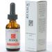 REXSOL 10% Vitamin C Serum Anti-wrinkle Firming | With Hyaluronic Acid Chamomile Extract & Grape Seed Extract | Prevent photo-aging | Provides antioxidant protection. (50 ml / 1.7 fl oz)