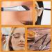 MUSISALY 1 Set Concealer Brush Eyebrow Concealer Eye Brush Eyebrow Brush Eyebrows Brush Eyeliner Tool Wood - Buy Online on GoSupps.com