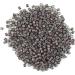 Kullke 500 Pcs 5.0mm Silicon Lined Micro Rings Nano Beads for I Tip Hair Extensions - Brown 500PCS - Buy Online on GoSupps.com