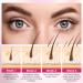 Eyelash Growth Serum with Biotin & Advanced Peptides Complex Lash Serum for Eyelash Growth Promotes Thicker & Longer, Healthy Eyelashes 0.18 Fl. Oz. (5ml) - Buy Online on GoSupps.com