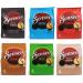 Senseo Coffee Packs 36 Coffee Pods Select Any 3 Flavours From our Amazing Range Including: Dark Decaf Classic & Many More Customize your order - Buy Online on GoSupps.com
