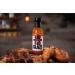 Kosmos Q Apple Habanero BBQ Glaze - 16 Oz Bottle for Mouth-Watering BBQ - Thick Competition-Ready Glaze for Flavorful Meat - Buy Online on GoSupps.com