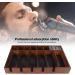 Barber Clipper Storage Tray Wooden Large Area Barber Clipper Holder Organizer Tray - Buy Online on GoSupps.com