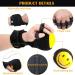 Grip Strength Ball Anti Spasticity Ball Splint Finger Orthosis Finger Device Training Equipment for Hand Functional Impairment Stroke Hemiplegia Recovery - Buy Online on GoSupps.com