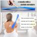 Sunscreen applicator for Back Lotion applicator for Back Back applicator for Lotion Lotion applicator for The Back Back Lotion applicators for Your Back applicator to Put Lotion on Back Blue2 - Buy Online on GoSupps.com
