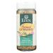 Eden Foods Organic Gomasio - Sesame Salt - Seaweed - 3.5 oz - Case of 3