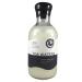 Sweet Temptation - Bubble Bath for Adults - Dark Cocoa & Tobacco - Creamy Milk Bath with Botanical Extracts - by TOA Waters - 16 FL oz