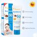 NPkgvia Sunscreen Body Lock 100ML - Summer Skin Water Concealer Lotion Stick - Buy Online on GoSupps.com
