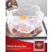 FIRDLE Brining Bags for Turkey 26" 22" 4 Pack Holds up 35lb No BPA Material Thickened Brine Bags with 2 Cotton Strings for Marinating - Buy Online on GoSupps.com