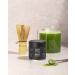100% Organic Matcha Reserve Tea 30g Ceremonial Reserve . Organic green tea powder from Japan. Grade C matcha tea - Buy Online on GoSupps.com