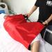 ZZBB Cushion Patients Transfer Belt Mat Patients Transfer Belt Mat Slide Bed Adult Underpads Draw Sheet Lift Sling Patients Positioning Pad - Buy Online on GoSupps.com