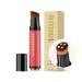 Amici sun protection brush - Radiant Red - complete sun protection brush for babies children and adults - brush & make -up applicator in one