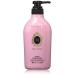Shiseido MACHERIE air feel conditioner pump 450ml