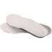 Comfort Sports Insoles for Wide Feet | Arch Support & Leg Fatigue Relief | Trim to Fit Size 41-45 - Buy Online on GoSupps.com