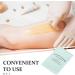 Lingettes Nettoyantes Post- pilation Cire Lot de 20 Pi ces Dissolvant d'Huile de Cire Soin Apaisant pour Peaux Sensibles Tampons pour liminer R sidus et Rougeurs Soin Apr s - Buy Online on GoSupps.com