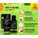 UrbanGabru Vitamin C Serum 30ml - Boost Radiance with Hyaluronic Acid Aloe Vera & Grape Seed Extract | International Shipping - Buy Online on GoSupps.com