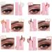 Eye Liner Paillet | 6 Pi ces Maquillage Facial - Crayon Maquillage Paupi res Pour Femmes Et Filles Amateurs De Beaut Fans De Cosplay Performers tudiants F te Mariage Spectacle - Buy Online on GoSupps.com