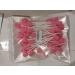 Cleaning Mouth Swabs - Disposable Oral Care Sponges for Dental Clinics | 50 Pack - Buy Online on GoSupps.com
