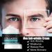 Collagen Night Cream for Men - Anti-Aging Face Moisturizer with Hyaluronic Acid & Vitamins E | Skin Tightening Wrinkle Cream - Buy Online on GoSupps.com
