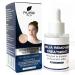 Milia Remover Treatment Milia Spot Treatment with Saliclic Acid Milia Acne Serum for Eyes and Face 1 FL OZ