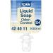 Tork Tork Anti-Odor Liquid Hand Soap S4 Gentle on Skin 1000 ml 424011