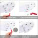 JULMELON 1/2 Stainless Steel Track Spikes - 120PCS Cross Country & Golf Shoe Spikes - Buy Online on GoSupps.com
