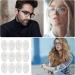 COHEALI 50 Pcs Non-Slip Eyeglass Frame Nose Pads - Soft Anti-Slip Nose Protection for Glasses - Buy Online on GoSupps.com