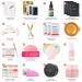 AVUX Beauty Care Bundle - 31 Pc Bath and Body Set with Jelly Mask, Jade Roller, Gua Sha, and More - Spa Set Gift for Girls and Women - Ideal for Birthdays and Weddings - 36 Pcs - Buy Online on GoSupps.com