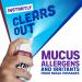 Afrin Saline Burst Moisturizing Daily Nasal Mist, Isotonic Seawater Saline Nasal Spray with Dual Nozzle for Everyday Congestion Relief and Dry Nose, Drug Free Sinus Rinse, 5oz - Buy Online on GoSupps.com