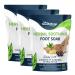 Herbal Soothing Foot Soak Herbal Detox Foot Soak Beads Herbal Detox Cleansing Foot Soak Beads Foot Care (30pcs/3Bag)