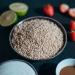 AHO Organic Sprouted Rice 850g - Whole Grain Brown Rice & GABA Rice | Healthy Superfood - Buy Online on GoSupps.com