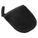 Tanning Mitts for Even Application | Reusable Self Tanner Sponge Mitten | Perfect with Mousse Cream & Sunscreen - Black - Buy Online on GoSupps.com
