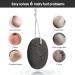 Pumice Stone for Feet - Natural Exfoliator and Callus Remover for Smooth Skin on Feet, Hands, Heels, and Elbows - Buy Online on GoSupps.com