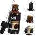 BESTYASH S rum de Croissance Capillaire Favorisant la Pousse Naturelle Nutriments Essentiels pour Cheveux Sains - Buy Online on GoSupps.com