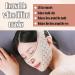 Adjustable Chin Strap for Women - Reusable V Line Mask Comfortable & Breathable Face Strap | International Shipping - Buy Online on GoSupps.com
