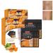 Patch Anti Varices 2x 48pcs patchs Varicose Veins Patch Varices Jambe Soulager Gonflement Varices Traitement Jambe pour Les Jambes limine Les Varices et Les Varicosit s