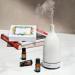 Cliganic Organic Turmeric Essential Oil 0.33 Fl Oz - 100% Pure for Aromatherapy | Non-GMO Verified - Buy Online on GoSupps.com