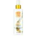 Rocco Donna Roccoil Leave-In Conditioner  Satin Blow-Dry Mist Spray  for Hair Weightless Style  Smoothing  Hydration  8 oz