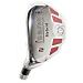 Left-Handed iDrive Hybrid Golf Club #2-16with Graphite Shaft, U Pick Flex Stiff