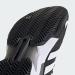 Buy Adidas Men's Courtjam Control Sneakers - 40 2/3 EU - Core Black/Cloud White/Grey Four | International Shipping Available - Buy Online on GoSupps.com